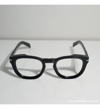 SCOTT II | Original Carel Jeni Eyewear Include Lensa